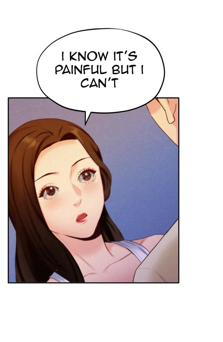 My baby girl Engsub Chapter 11 - Manhwa18.com