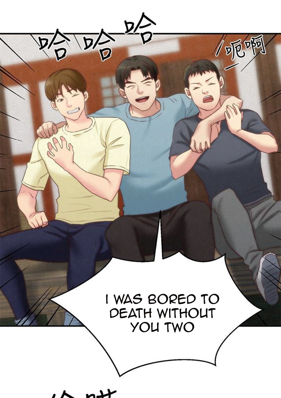 My baby girl Engsub Chapter 11 - Manhwa18.com