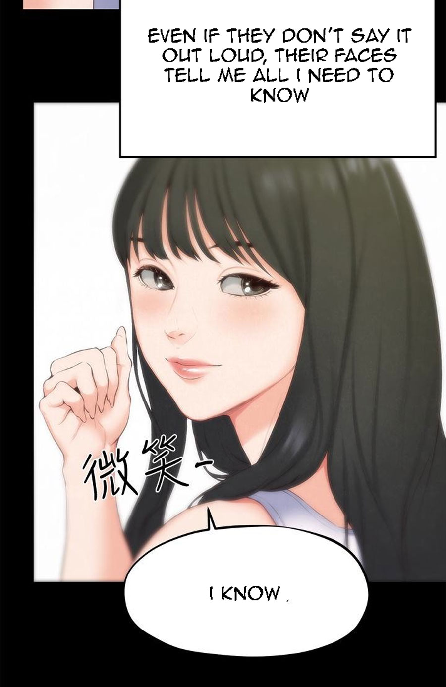 My baby girl Engsub Chapter 13 - Manhwa18.com