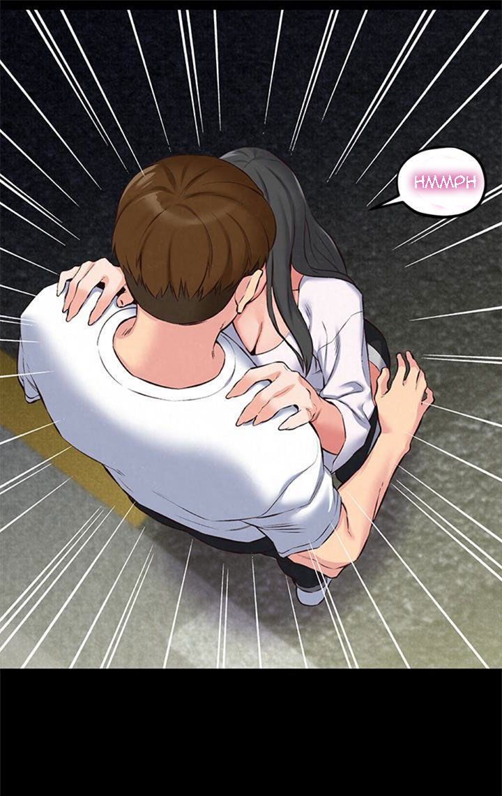 My baby girl Engsub Chapter 15 - Manhwa18.com