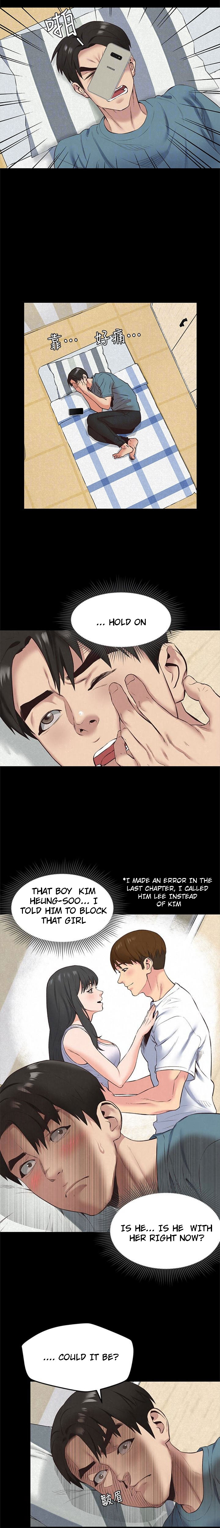 My baby girl Engsub Chapter 16 - Manhwa18.com