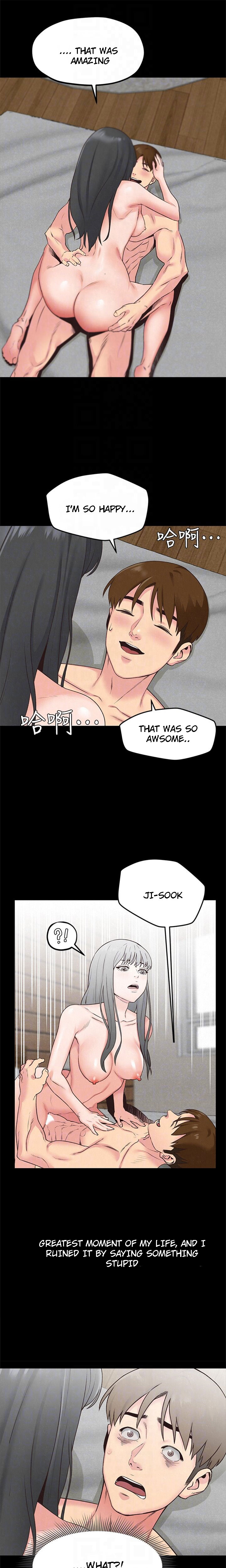 My baby girl Engsub Chapter 16 - Manhwa18.com