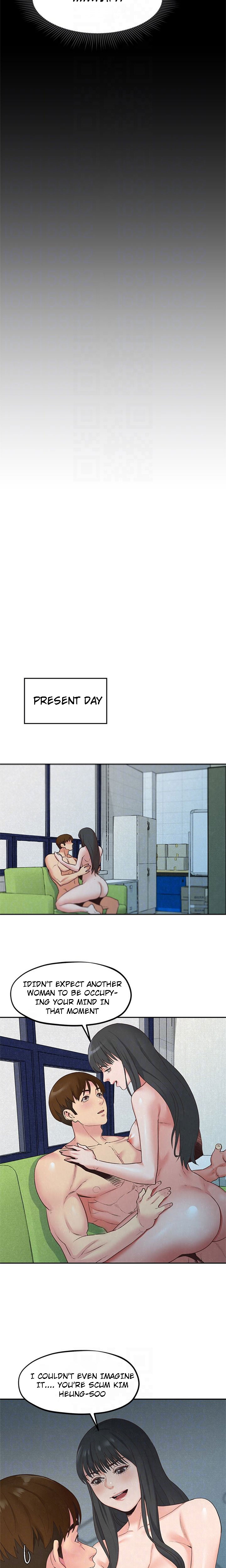 My baby girl Engsub Chapter 16 - Manhwa18.com