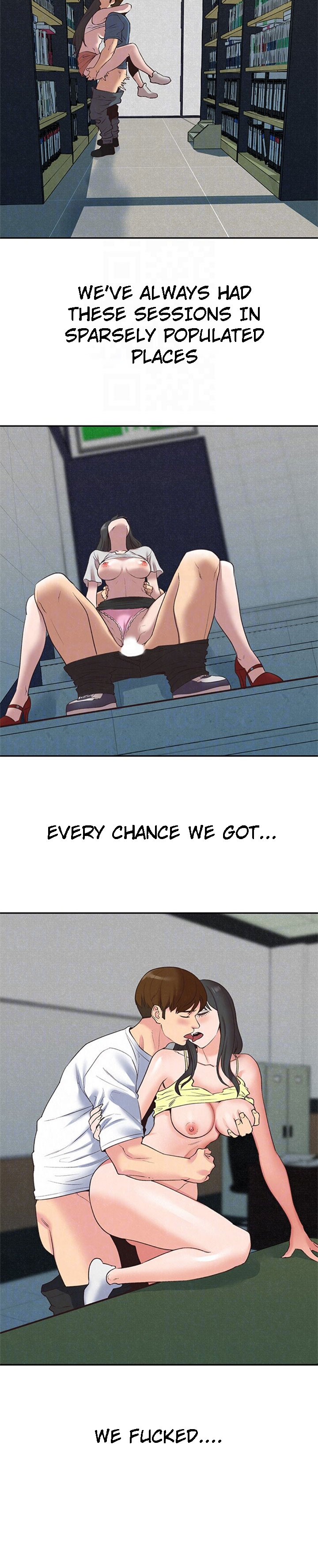 My baby girl Engsub Chapter 16 - Manhwa18.com