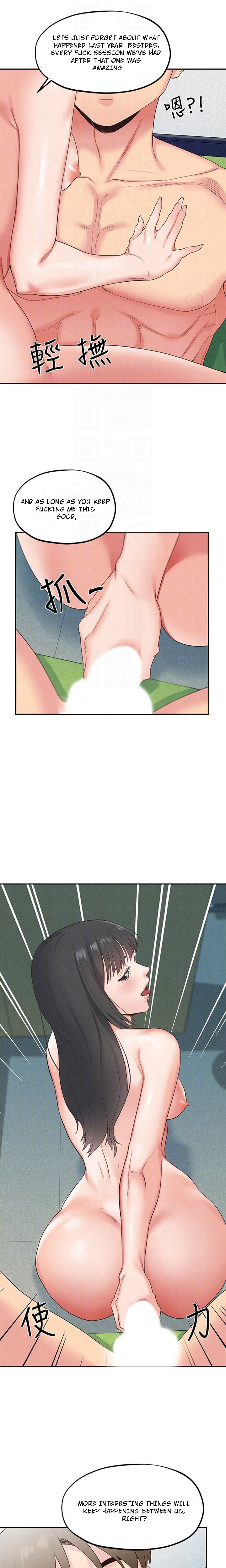 My baby girl Engsub Chapter 16 - Manhwa18.com