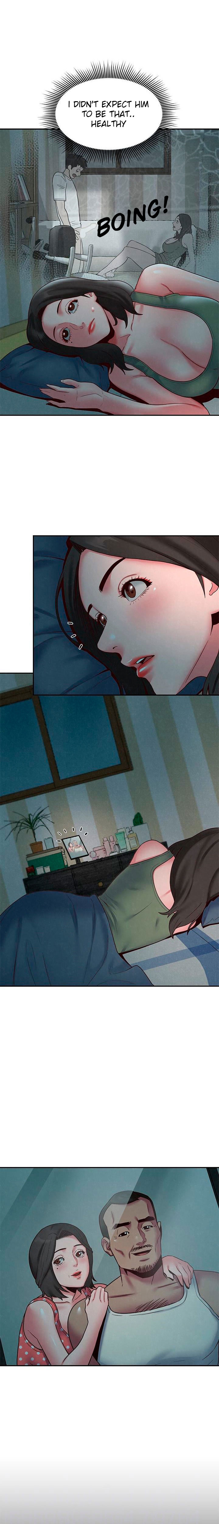 My baby girl Engsub Chapter 19 - Manhwa18.com