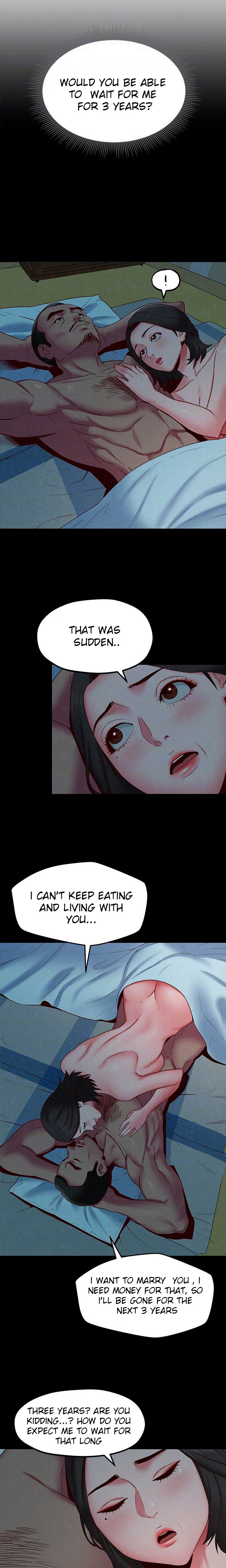 My baby girl Engsub Chapter 19 - Manhwa18.com