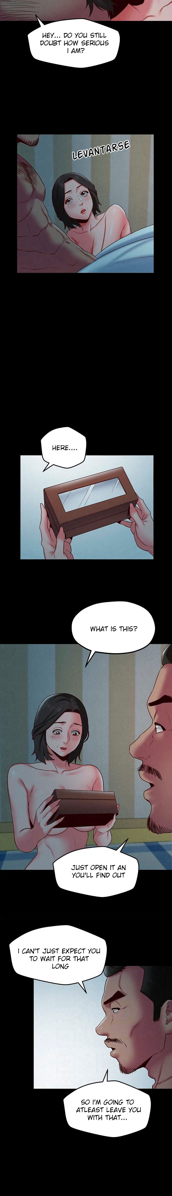 My baby girl Engsub Chapter 19 - Manhwa18.com