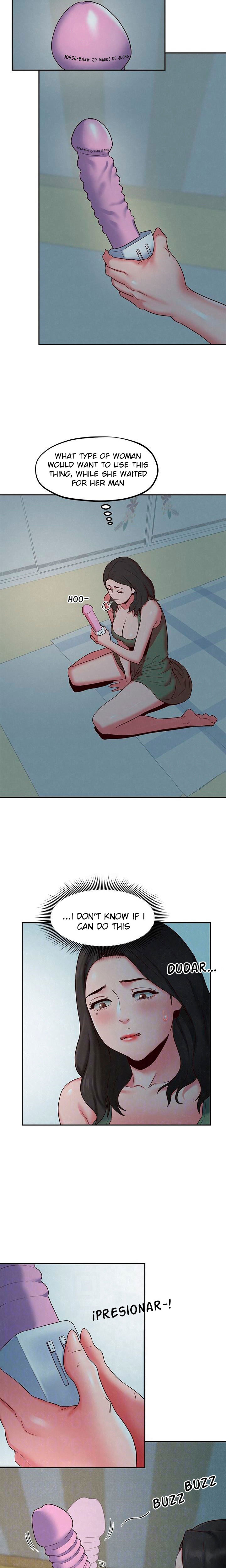 My baby girl Engsub Chapter 19 - Manhwa18.com