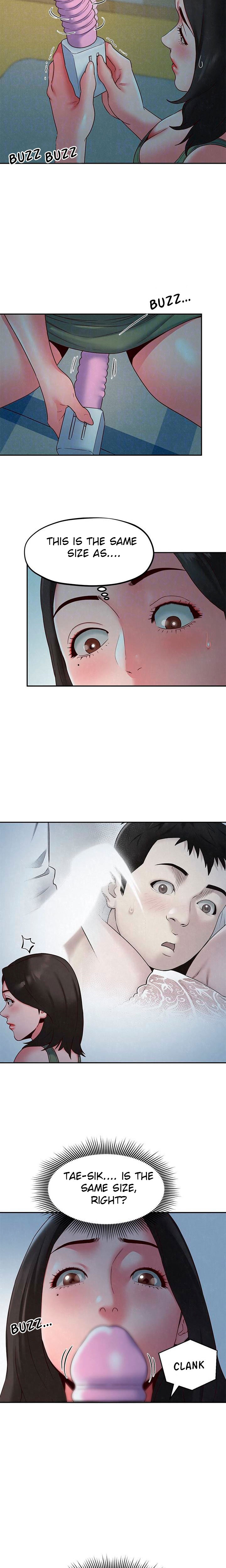 My baby girl Engsub Chapter 19 - Manhwa18.com