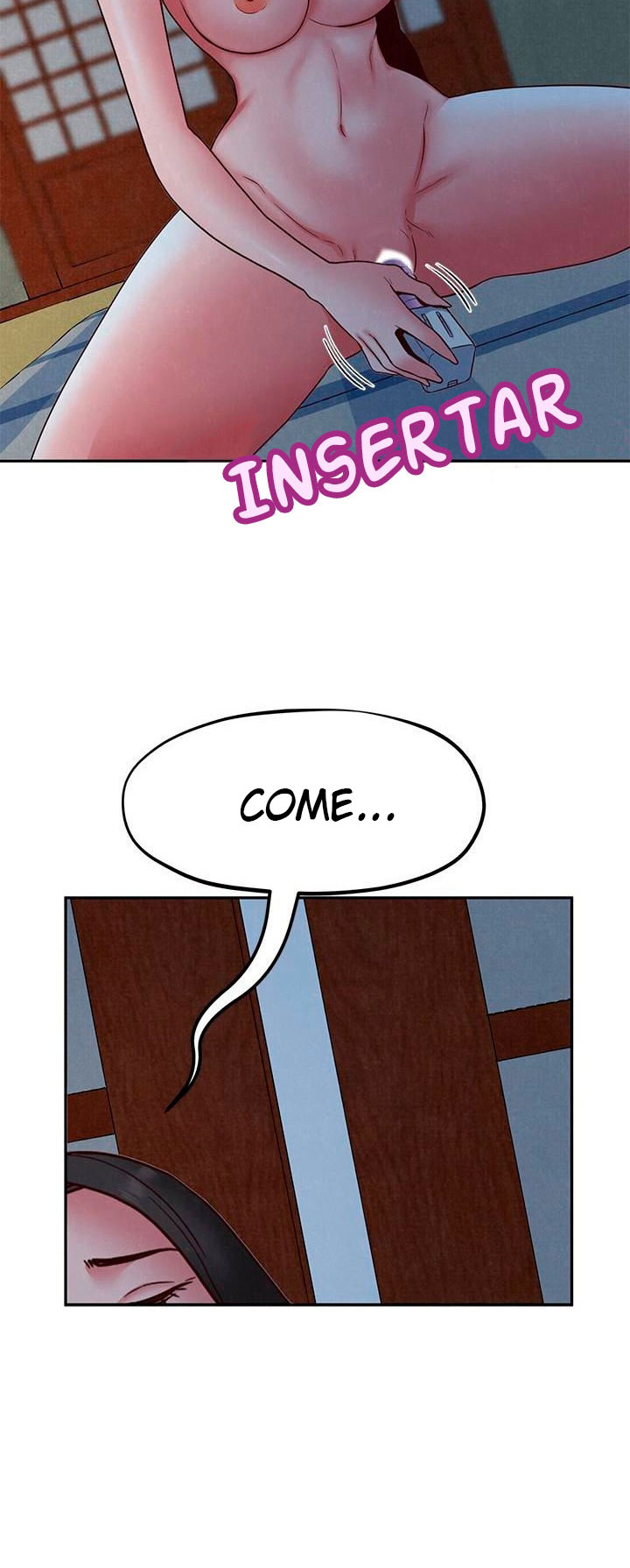 My baby girl Engsub Chapter 19 - Manhwa18.com