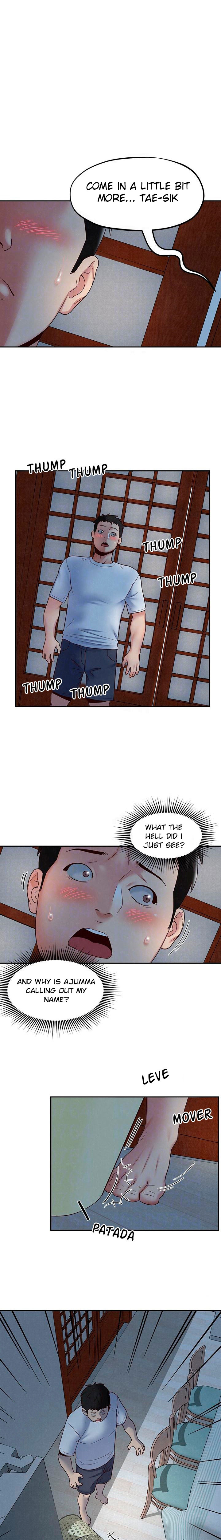 My baby girl Engsub Chapter 19 - Manhwa18.com