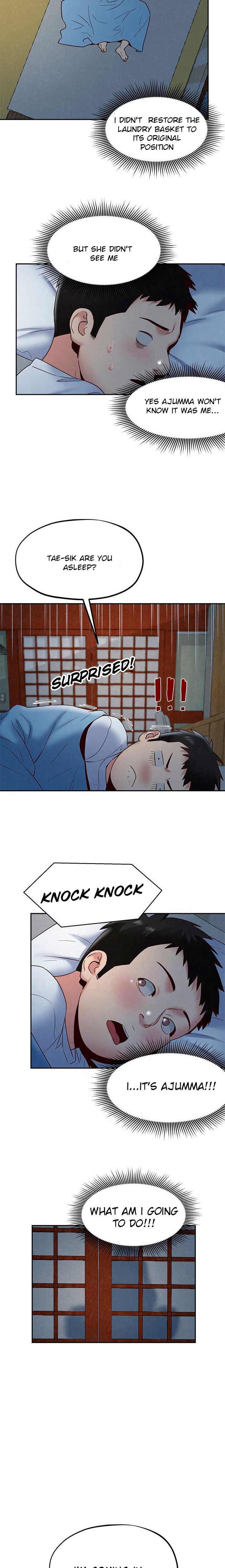 My baby girl Engsub Chapter 19 - Manhwa18.com