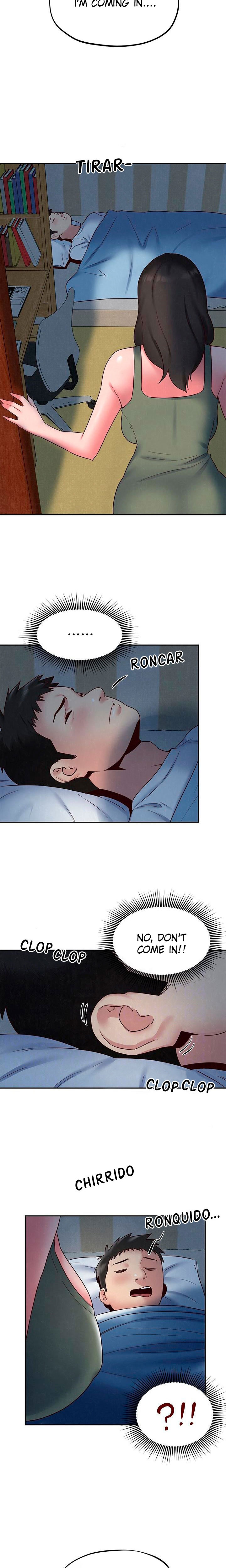 My baby girl Engsub Chapter 19 - Manhwa18.com