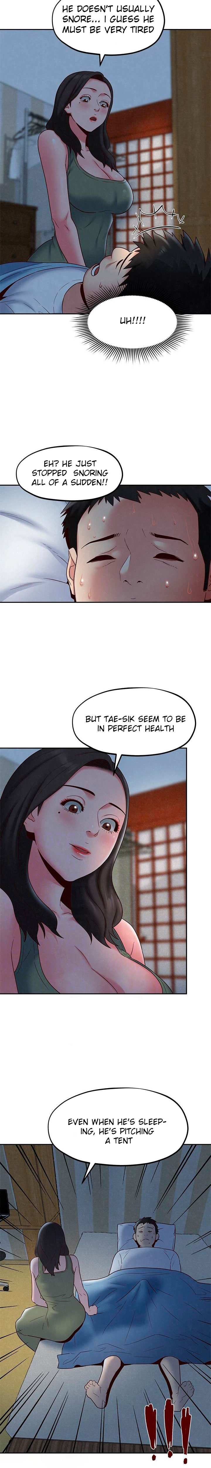 My baby girl Engsub Chapter 19 - Manhwa18.com