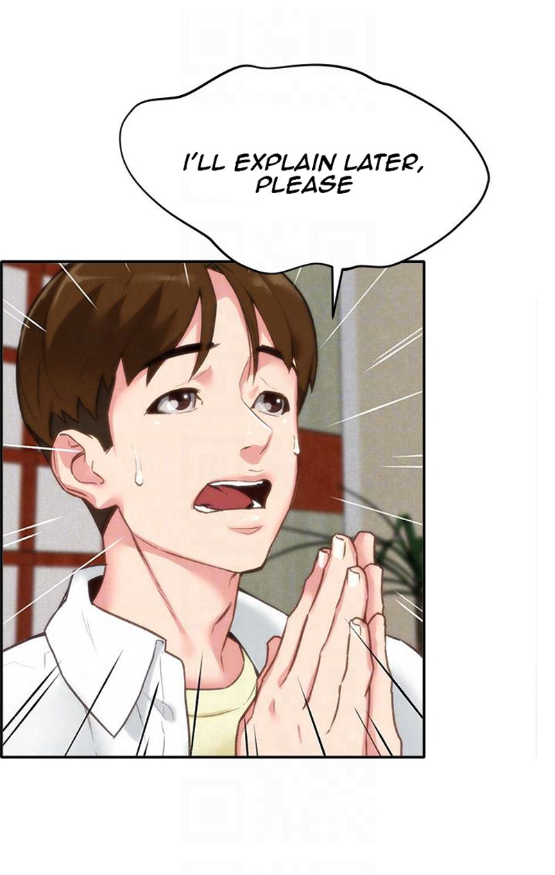 My baby girl Engsub Chapter 2 - Manhwa18.com