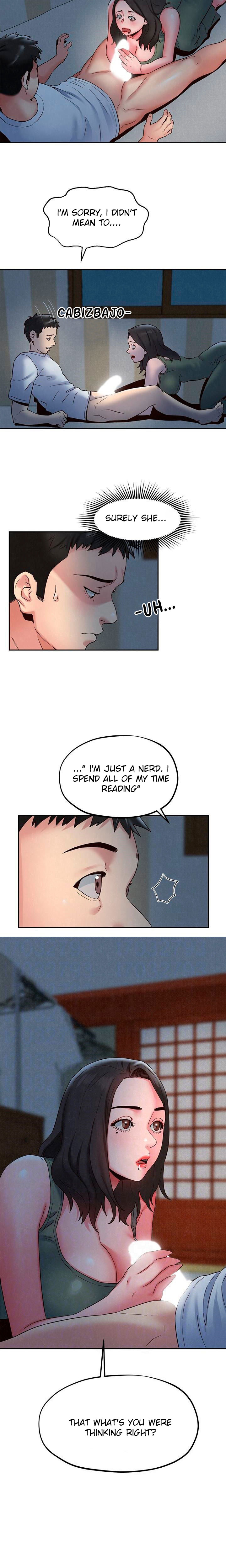 My baby girl Engsub Chapter 21 - Manhwa18.com