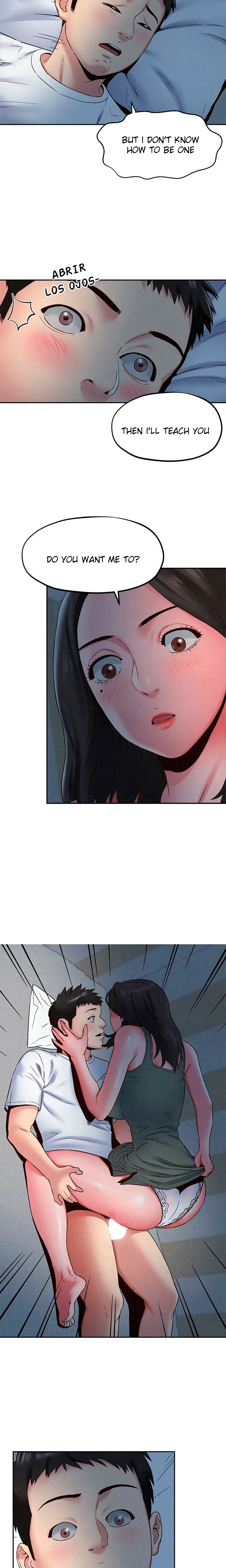 My baby girl Engsub Chapter 21 - Manhwa18.com