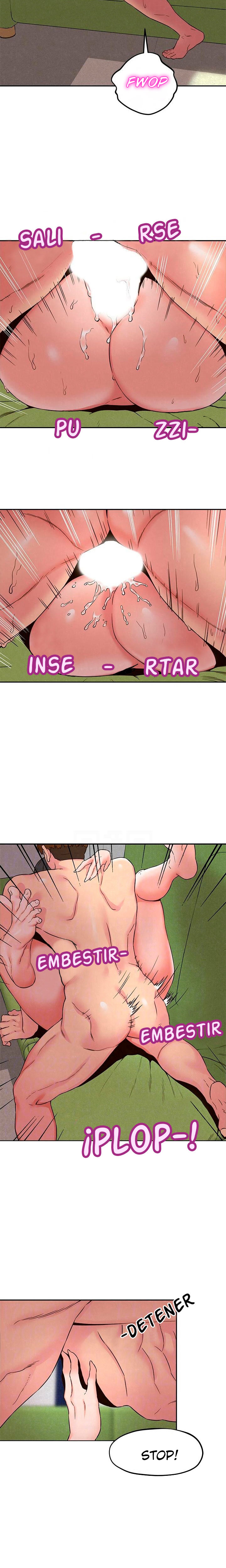 My baby girl Engsub Chapter 22 - Manhwa18.com