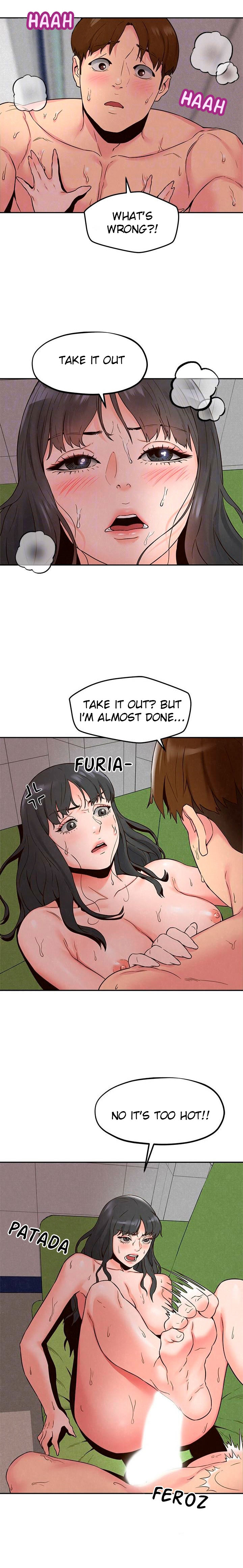 My baby girl Engsub Chapter 22 - Manhwa18.com