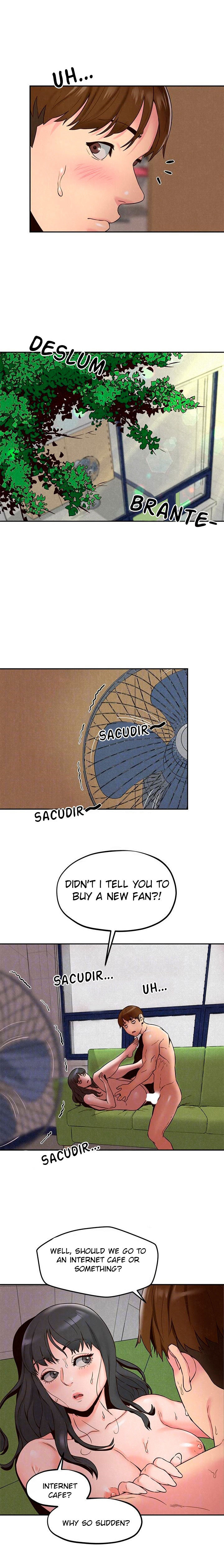 My baby girl Engsub Chapter 22 - Manhwa18.com