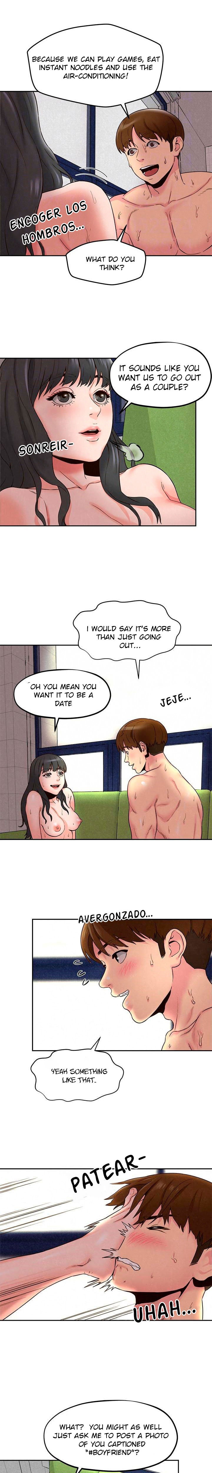 My baby girl Engsub Chapter 22 - Manhwa18.com