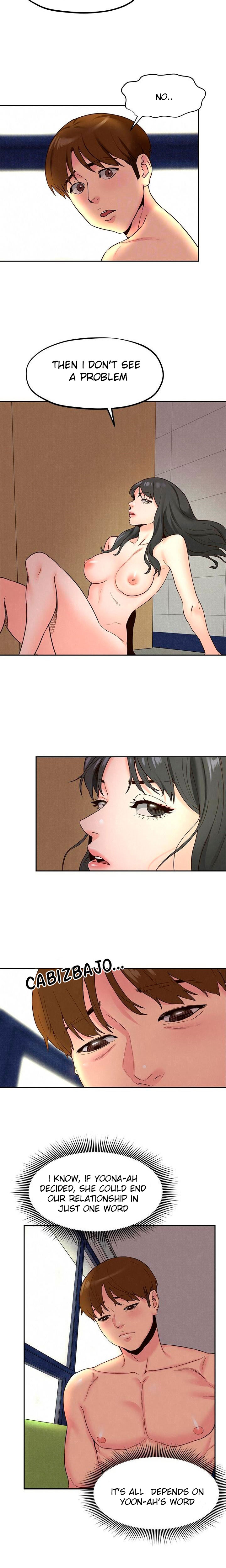 My baby girl Engsub Chapter 22 - Manhwa18.com