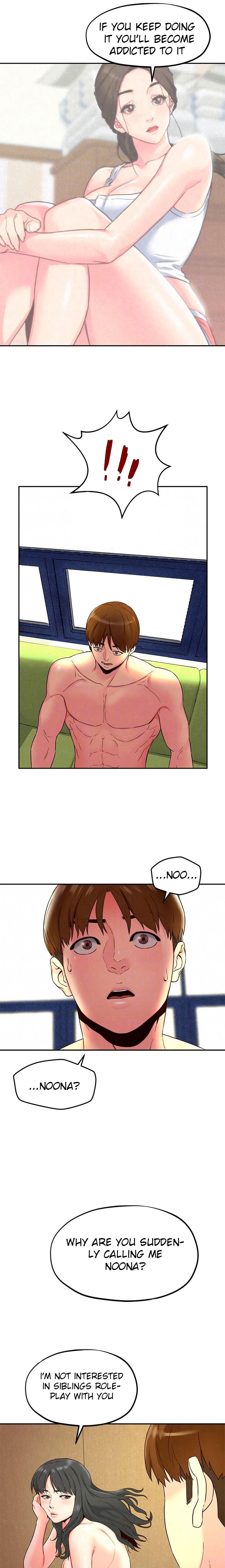 My baby girl Engsub Chapter 22 - Manhwa18.com