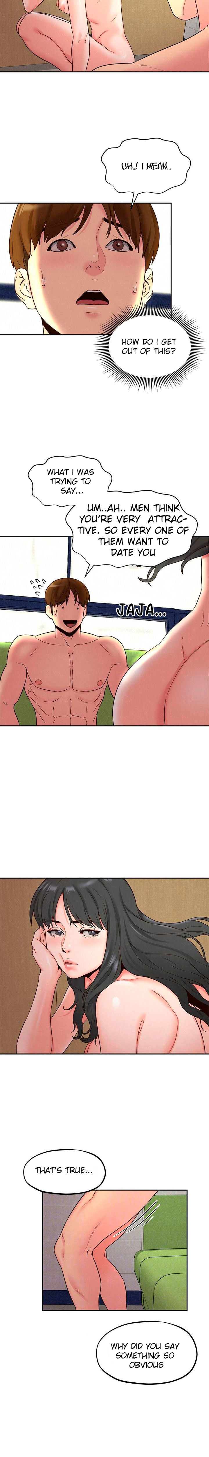 My baby girl Engsub Chapter 22 - Manhwa18.com