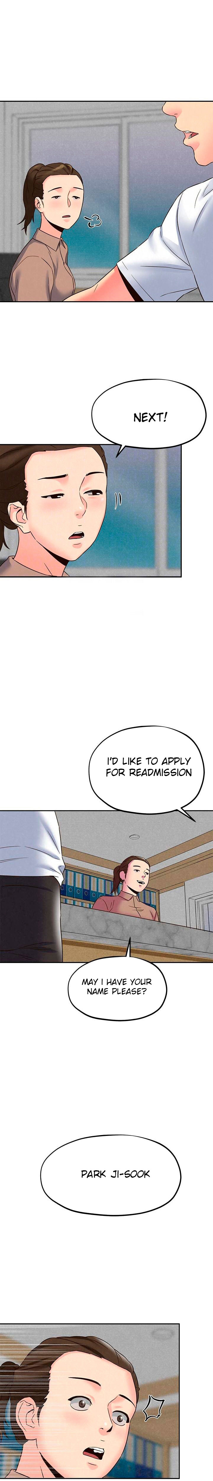 My baby girl Engsub Chapter 22 - Manhwa18.com