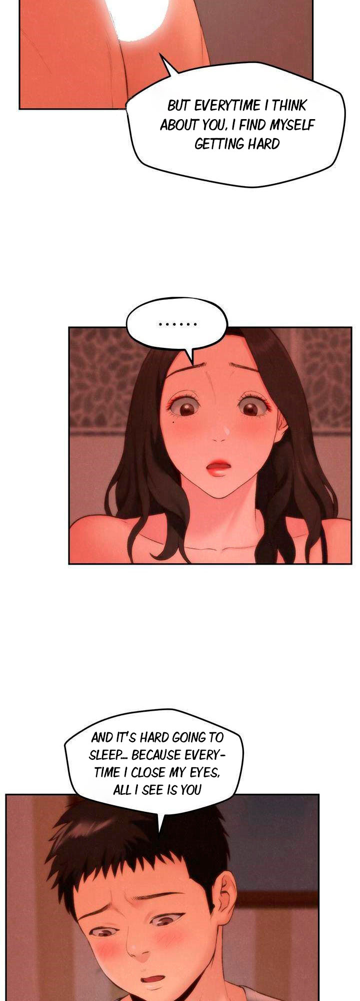 My baby girl Engsub Chapter 24 - Manhwa18.com