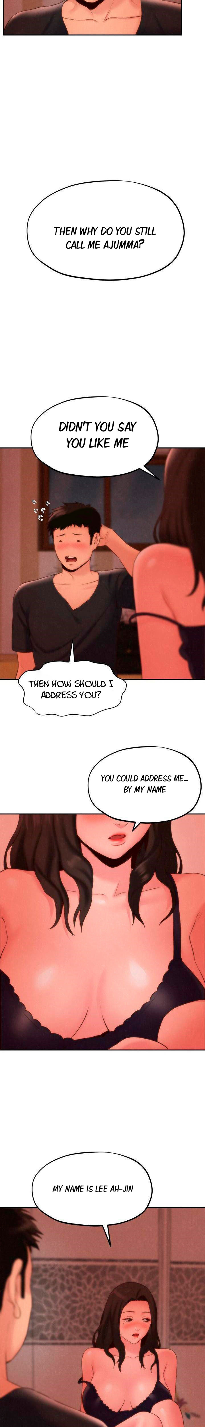 My baby girl Engsub Chapter 24 - Manhwa18.com