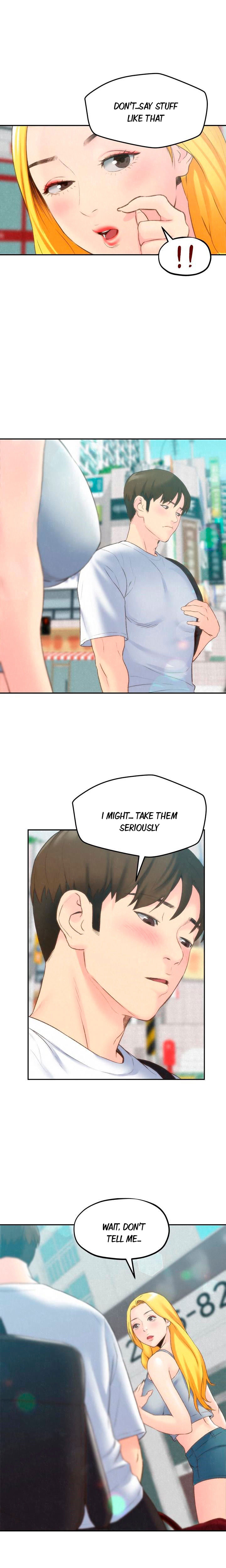 My baby girl Engsub Chapter 25 - Manhwa18.com