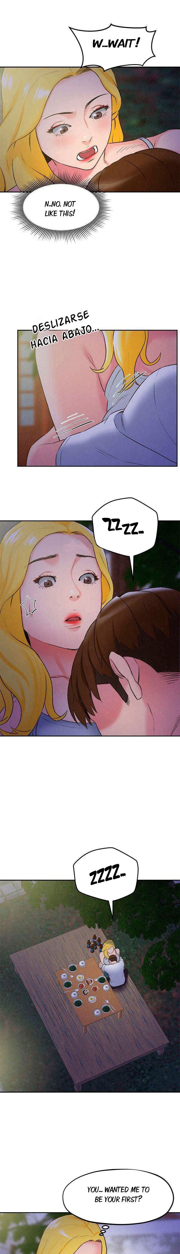 My baby girl Engsub Chapter 28 - Manhwa18.com