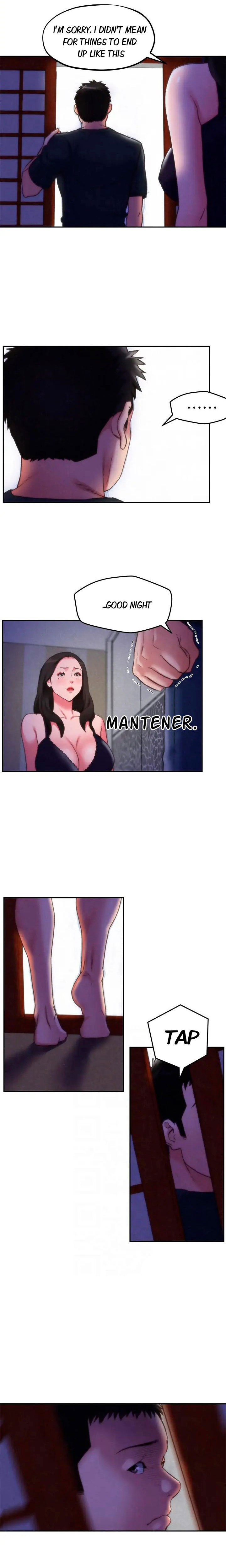 My baby girl Engsub Chapter 28 - Manhwa18.com