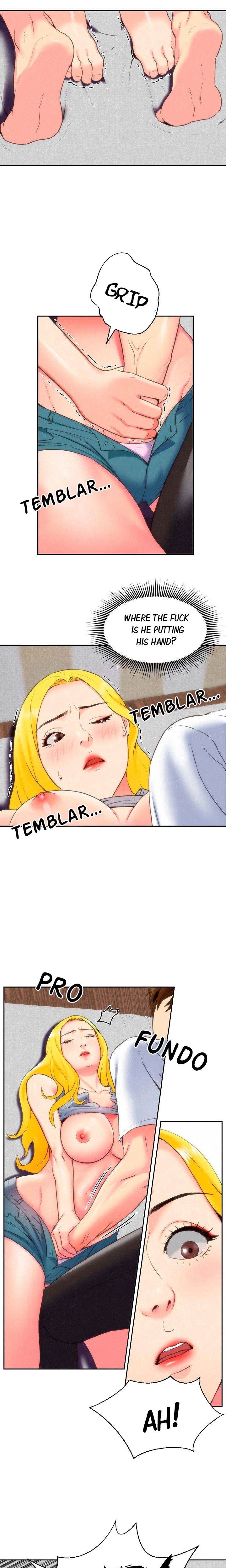 My baby girl Engsub Chapter 29 - Manhwa18.com