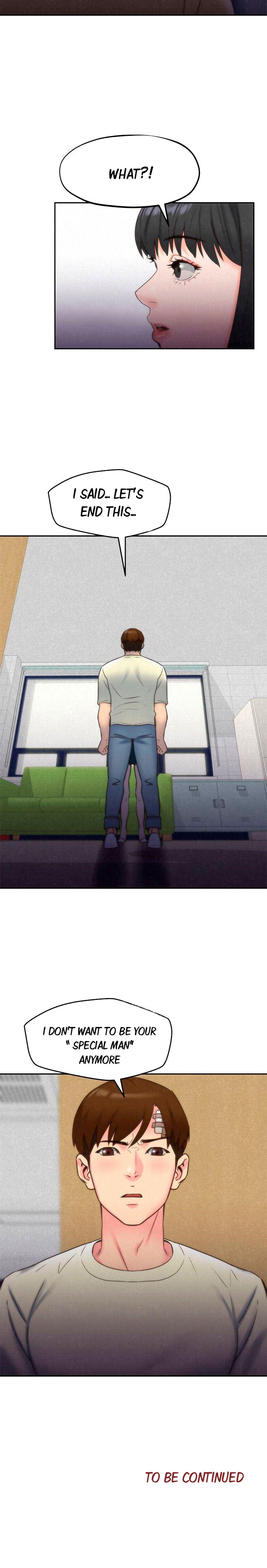 My baby girl Engsub Chapter 29 - Manhwa18.com