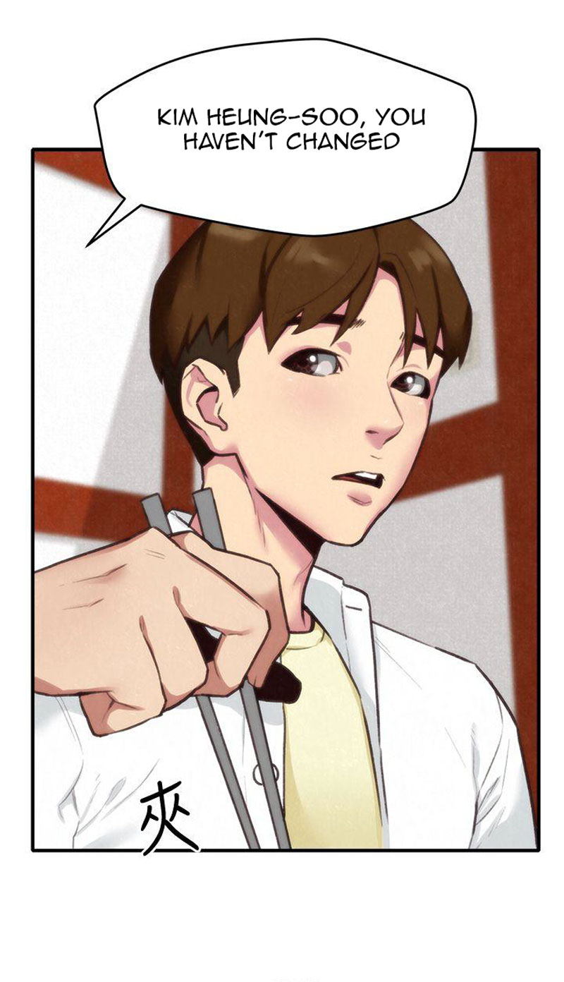 My baby girl Engsub Chapter 3 - Manhwa18.com