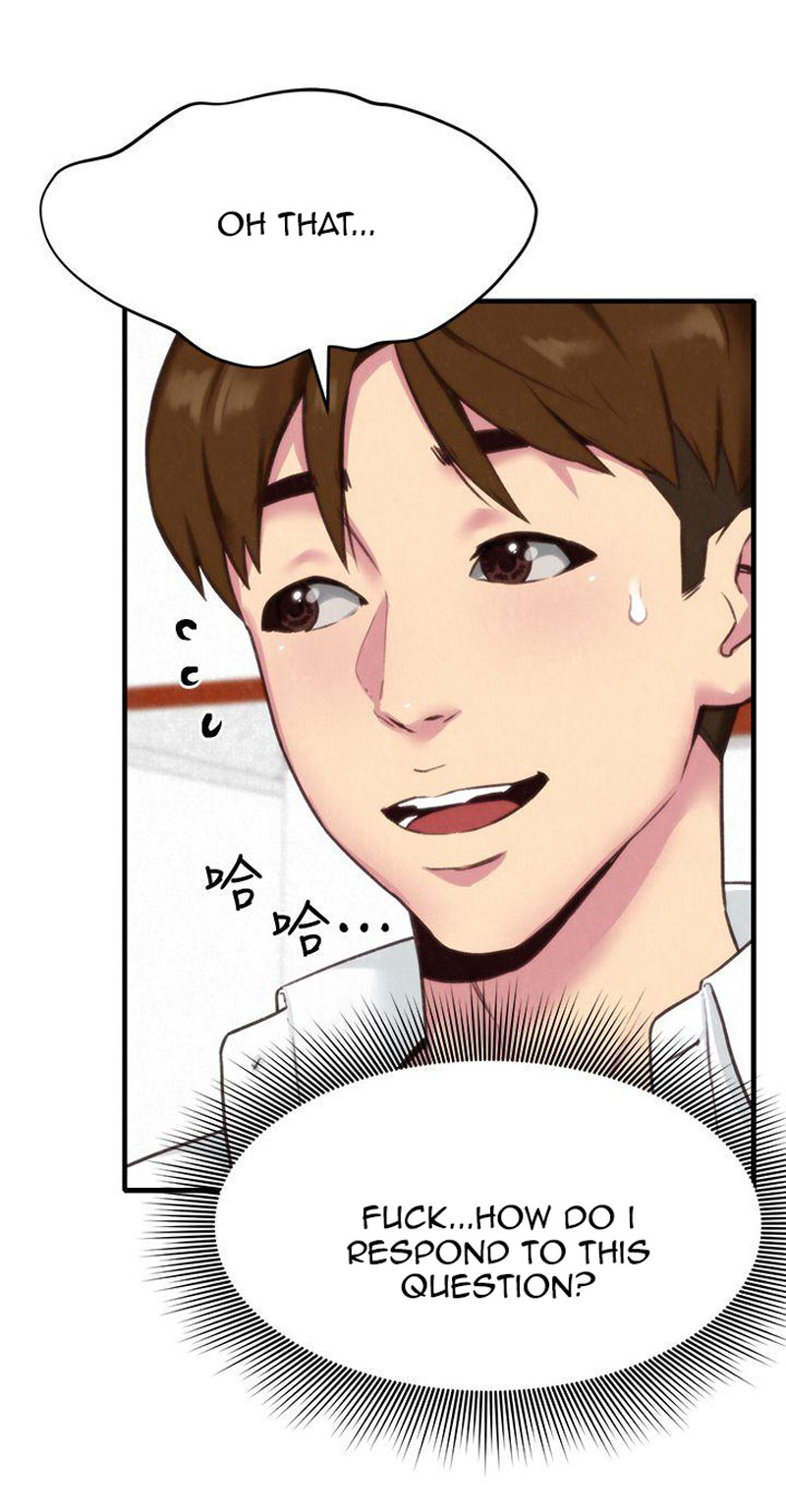 My baby girl Engsub Chapter 3 - Manhwa18.com