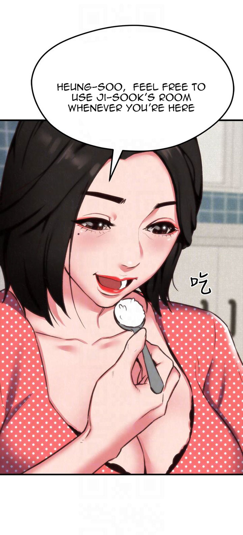 My baby girl Engsub Chapter 3 - Manhwa18.com