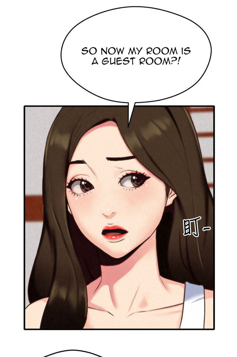 My baby girl Engsub Chapter 3 - Manhwa18.com