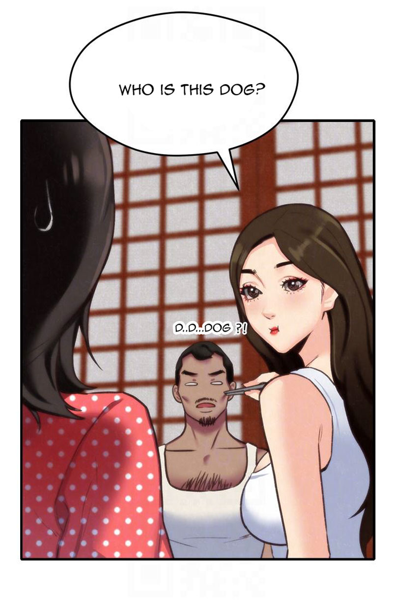 My baby girl Engsub Chapter 3 - Manhwa18.com