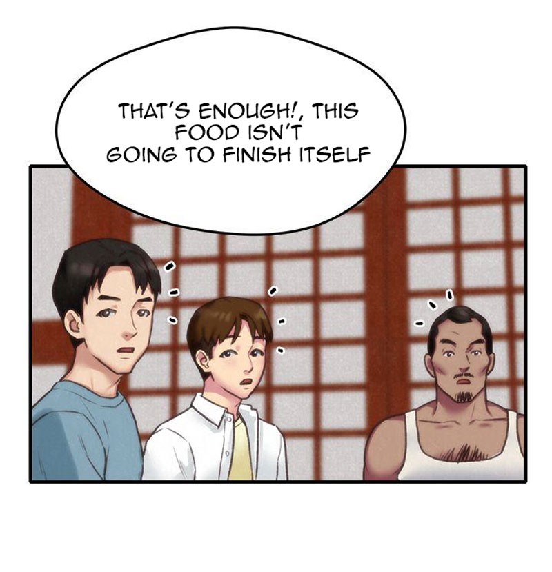 My baby girl Engsub Chapter 3 - Manhwa18.com