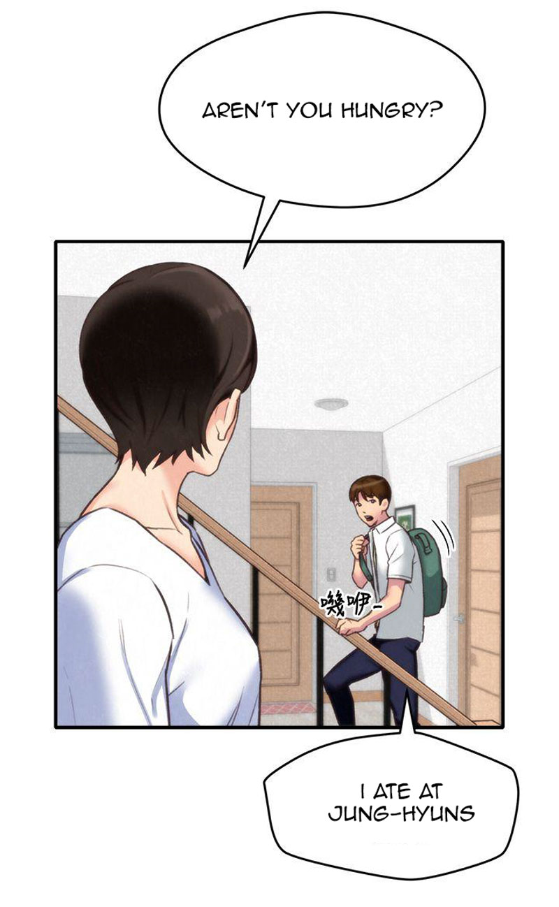 My baby girl Engsub Chapter 3 - Manhwa18.com