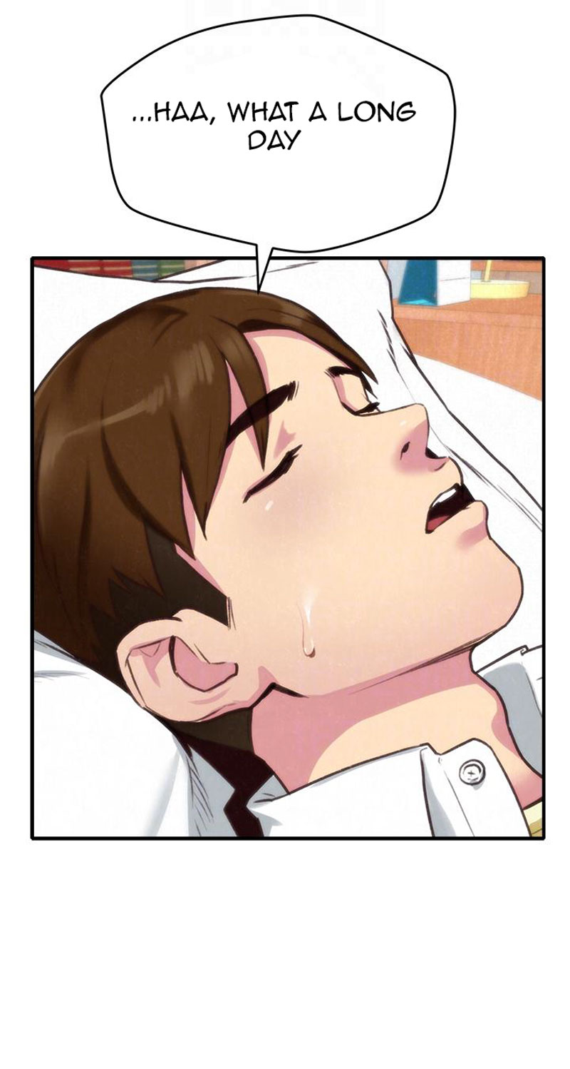 My baby girl Engsub Chapter 3 - Manhwa18.com