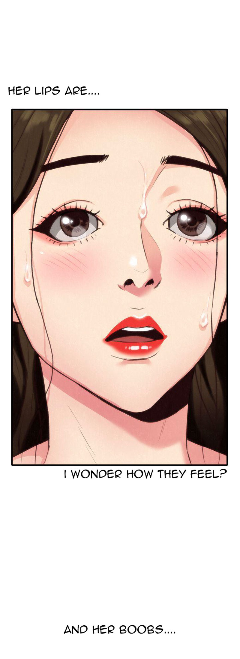 My baby girl Engsub Chapter 3 - Manhwa18.com