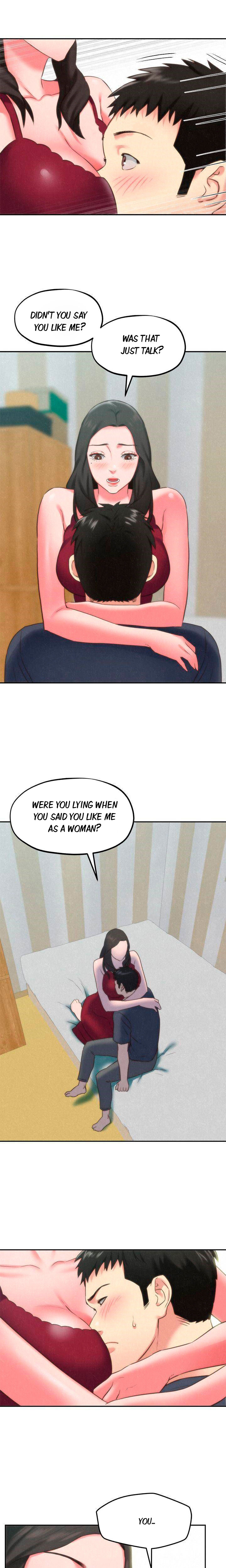 My baby girl Engsub Chapter 30 - Manhwa18.com