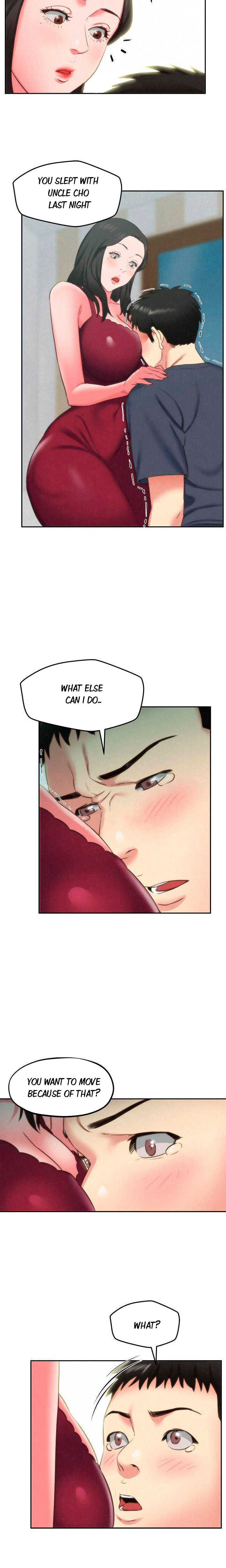 My baby girl Engsub Chapter 30 - Manhwa18.com