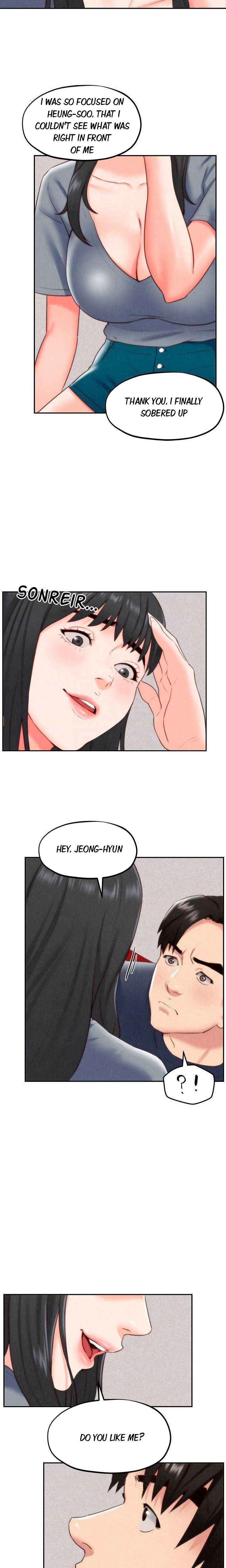 My baby girl Engsub Chapter 32 - Manhwa18.com