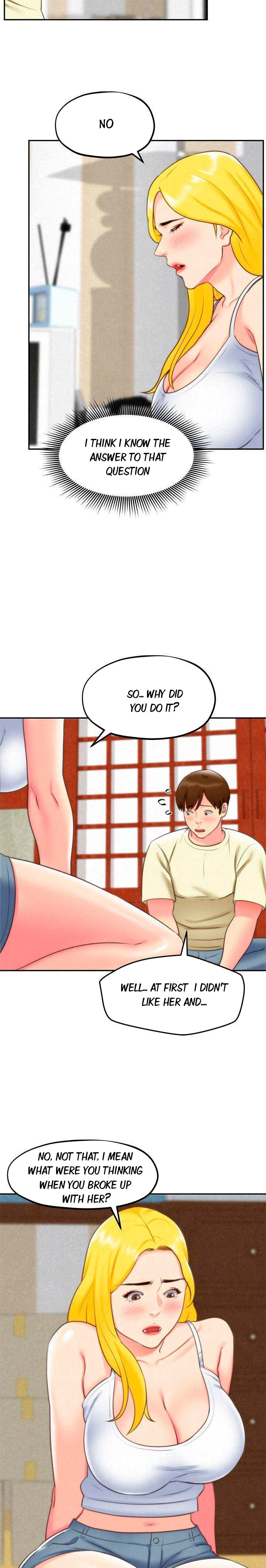 My baby girl Engsub Chapter 32 - Manhwa18.com